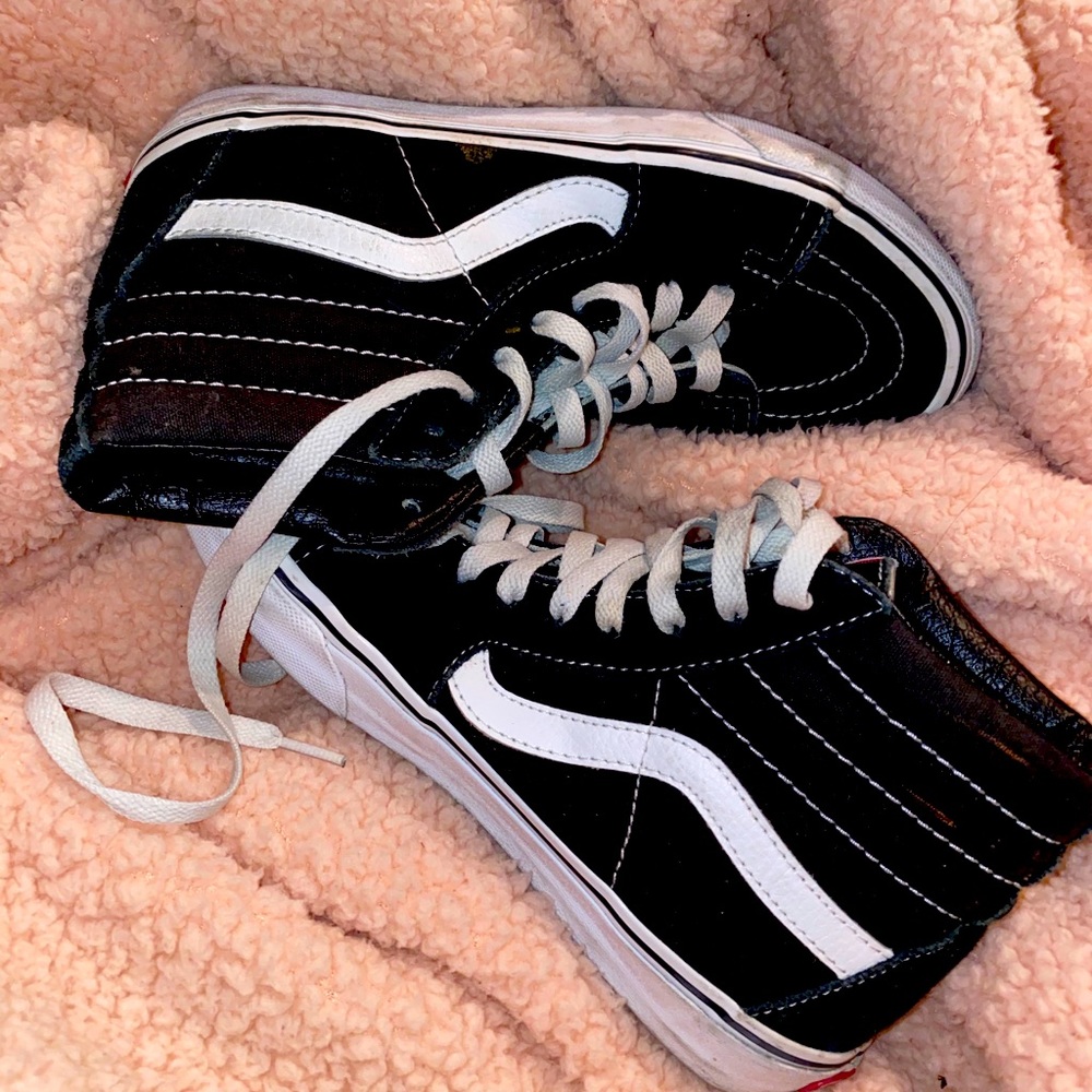 VANZ SHOES